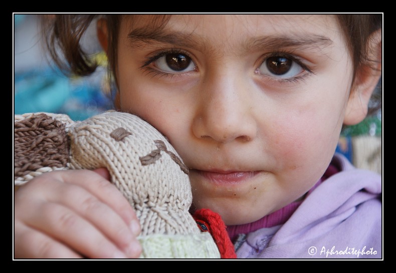 003 Turkey portraits